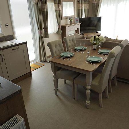 Dotty'S Retreat Villa Milford on Sea Eksteriør billede