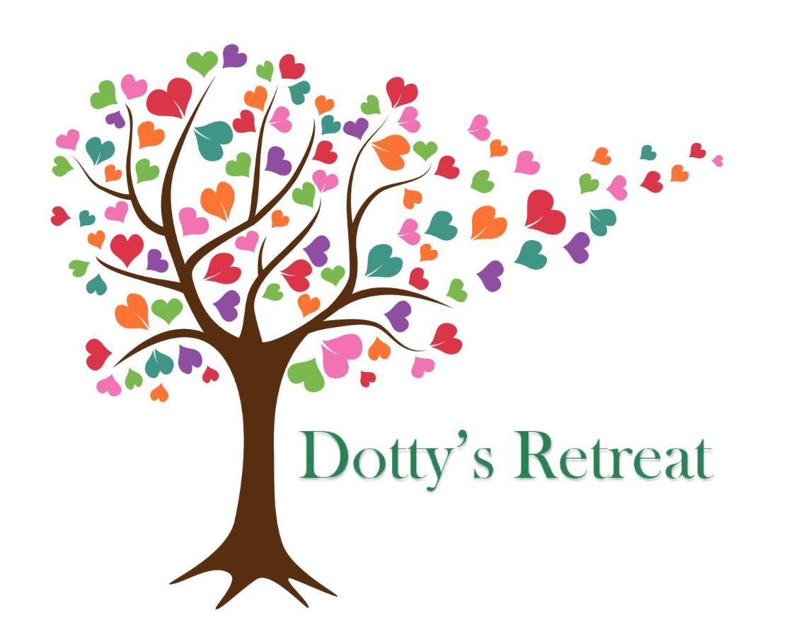 Dotty'S Retreat Villa Milford on Sea Eksteriør billede